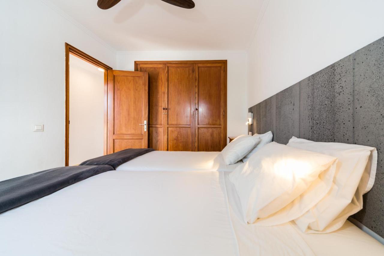 Bastian Beach. Casa Cheah. Sea View Costa Teguise Exterior photo